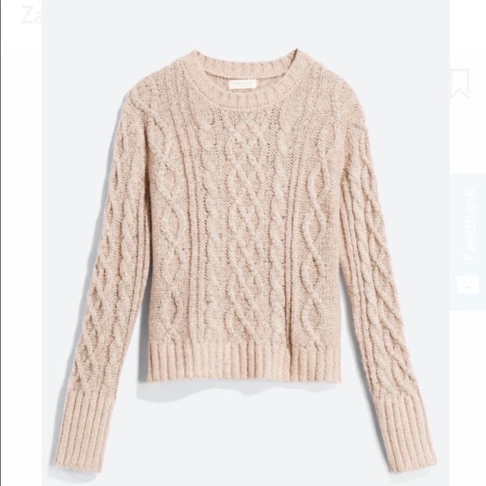 Zali Pullover‎